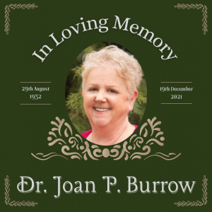 Loving Memory Joan
