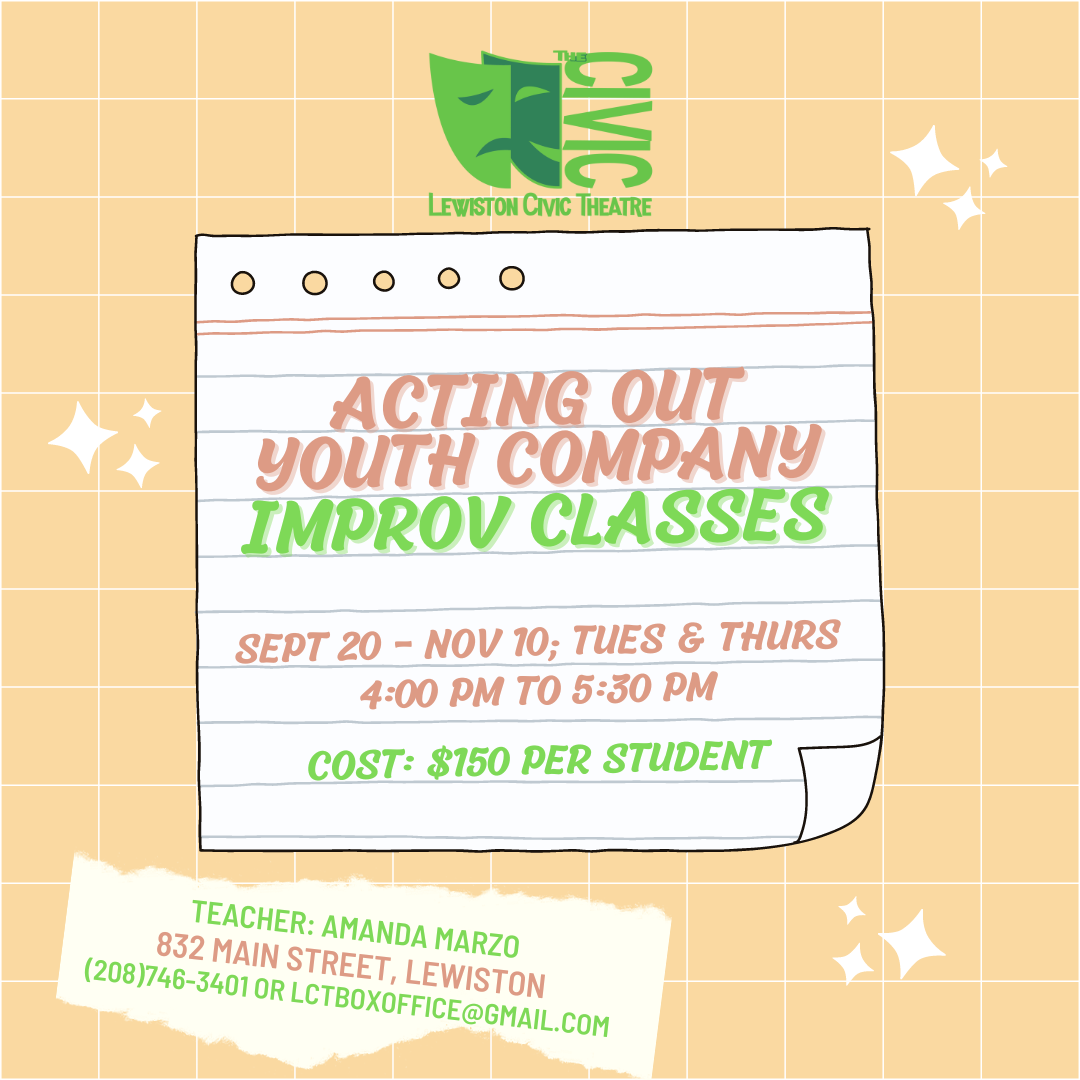 Acting Out Improv Classes (1)