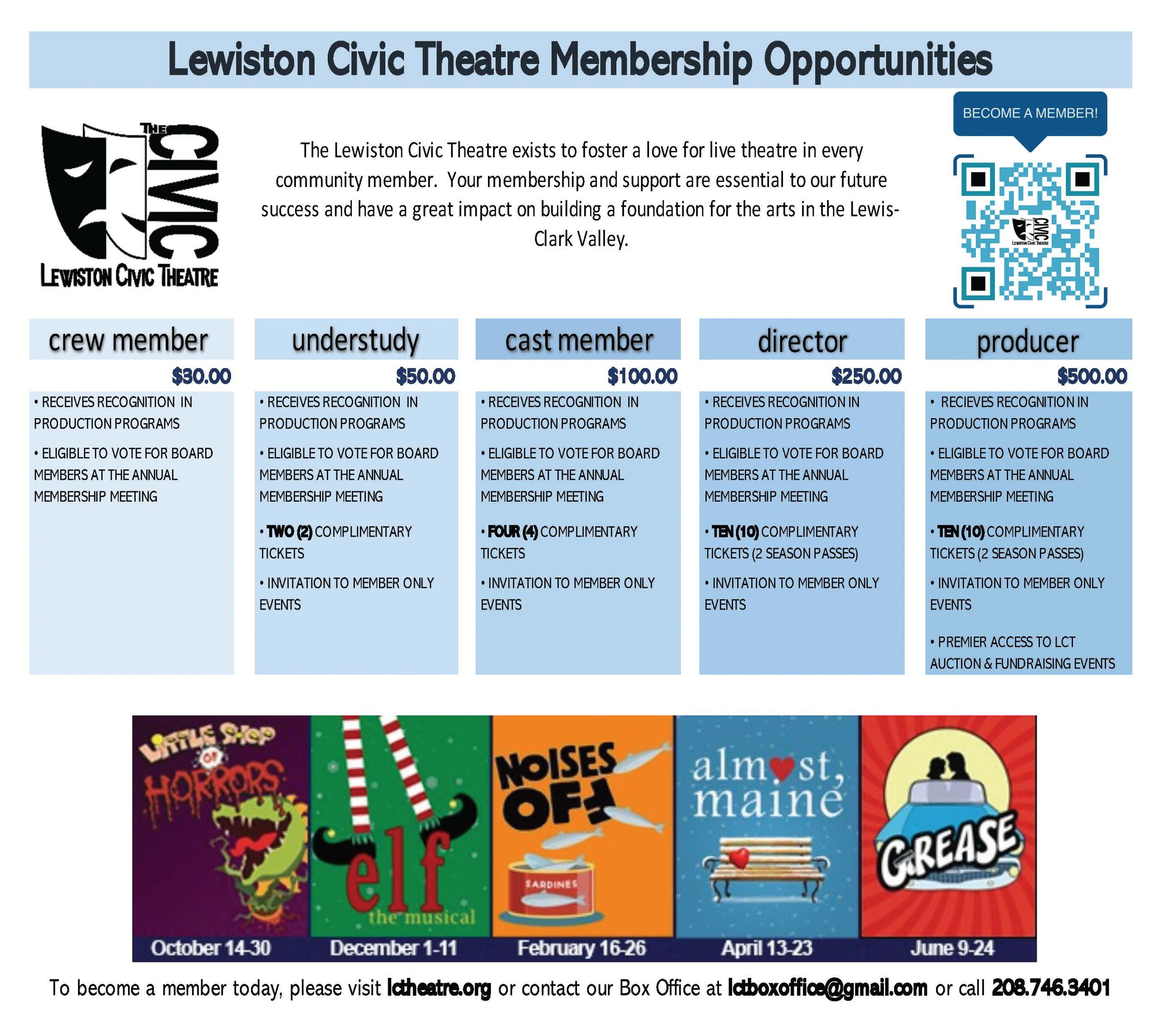 LCT Membership Brochure 22 -23-2