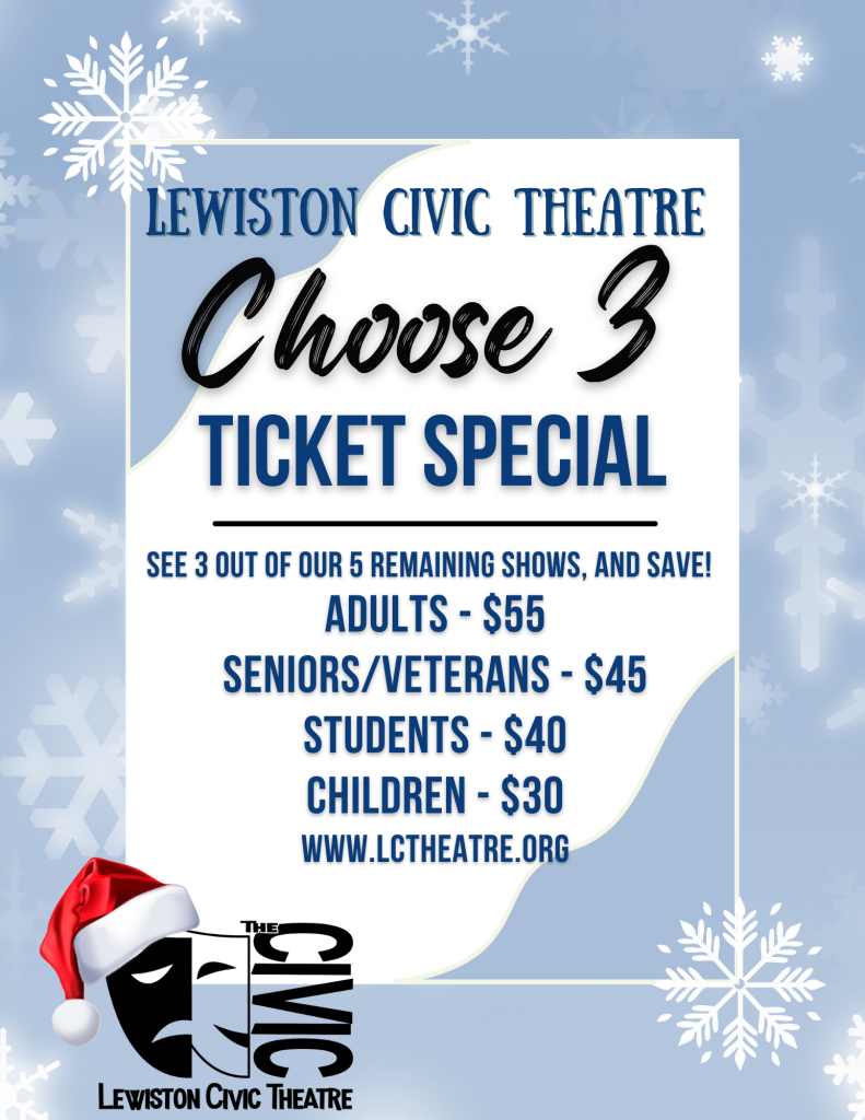 LCT Season Tickets Special (2)