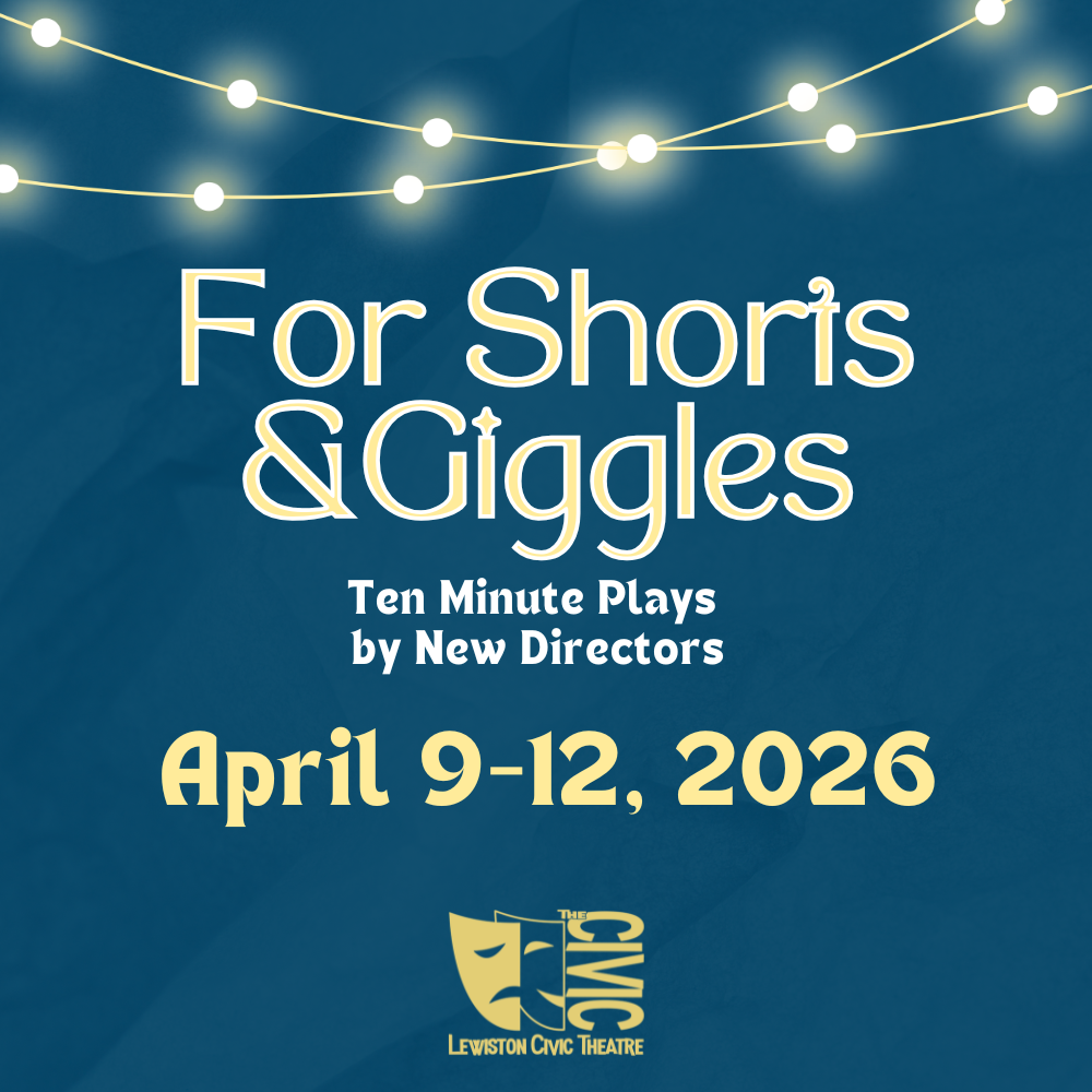 For Shorts & Giggles Square