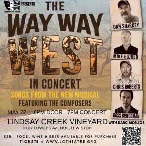 WITH DARCI MONSOS - 1